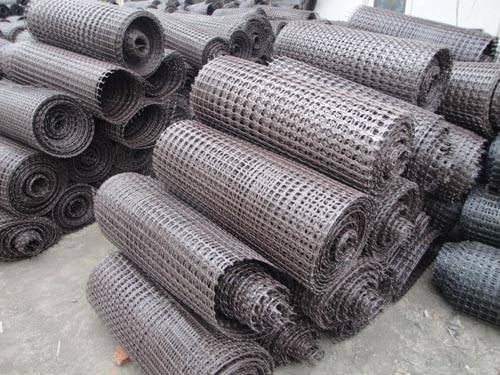 涤纶格栅产品 涤纶格栅产品